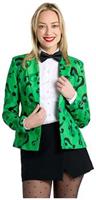 Suitmeister Women's Blazers WOMEN The RiddlerT Jacket