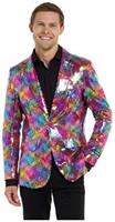 Mardi Gras Holiday Suits & Costumes