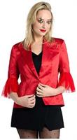 Suitmeister Women's Blazers Harley Quinn