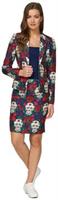 Suitmeister Women's Suits WMNS Day of the Dead