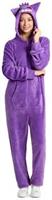 OppoSuits Adults' Onesies Gengar Onesie
