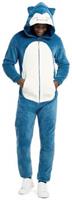 OppoSuits Adults' Onesies Snorlax Onesie