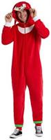 OppoSuits Adults' Onesies Knuckles Onesie
