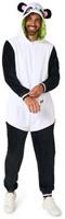 OppoSuits Adults' Onesies Panda Onesie