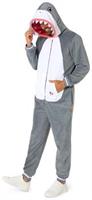 OppoSuits Adults' Onesies Shark Onesie