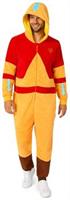 OppoSuits Adults' Onesies Aang Onesie