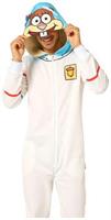 OppoSuits Adults' Onesies Sandy Onesie