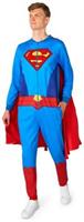 OppoSuits Adults' Onesies Superman Onesie