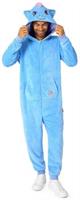 OppoSuits Adults' Onesies My Little PonyT - Bluebelle Onesie