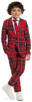 OppoSuits Boys' Suits BOYS The Lumberjack