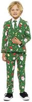 OppoSuits Boys' Suits BOYS Santaboss