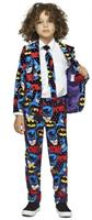 OppoSuits Boys' Suits BOYS The Dark Knight