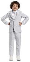 OppoSuits Boys' Suits BOYS Groovy Grey