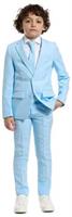 OppoSuits Boys' Suits BOYS Cool Blue