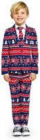 OppoSuits Boys' Suits BOYS Nordic Noel