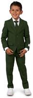 OppoSuits Boys' Suits BOYS Glorious Green