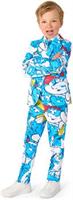 OppoSuits Boys' Suits BOYS The Smurfs