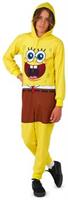 OppoSuits Kids' Onesies BOYS SpongeBobT Onesie