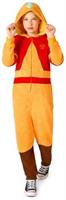 OppoSuits Kids' Onesies BOYS Aang Onesie