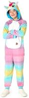 OppoSuits Kids' Onesies BOYS Unicorn Onesie