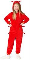 OppoSuits Kids' Onesies BOYS Lobster Onesie