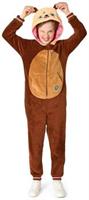 OppoSuits Kids' Onesies BOYS Otter Onesie