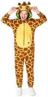 OppoSuits Kids' Onesies BOYS Giraffe Onesie