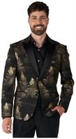 OppoSuits Men's Blazers Festive Forest