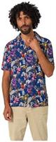 OppoSuits Men's Hawaiian Shirts TransformersT