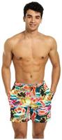 OppoSuits Men's Swim Shorts Aloha Hero