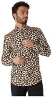 OppoSuits Men's Shirts SHIRT LS The Jag