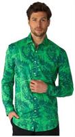 OppoSuits Men's Shirts SHIRT LS The Joker