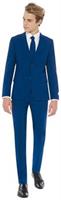 OppoSuits Teen Boys' Suits TEEN BOYS Navy Royale