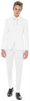 OppoSuits Teen Boys' Suits TEEN BOYS White Knight