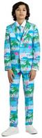 OppoSuits Teen Boys' Suits TEEN BOYS Flaminguy