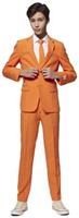 OppoSuits Teen Boys' Suits TEEN BOYS The Orange