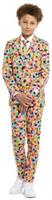 OppoSuits Teen Boys' Suits TEEN BOYS Confetteroni