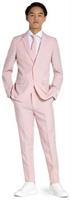 OppoSuits Teen Boys' Suits TEEN BOYS Lush Blush