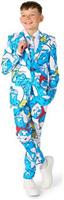 OppoSuits Teen Boys' Suits TEEN BOYS The Smurfs
