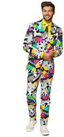 TV, Movie & Hollywood Holiday Suits & Costumes