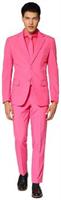 OppoSuits Men's Suits Mr. Pink