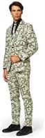 OppoSuits Men's Suits Cashanova