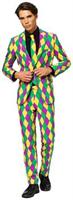 OppoSuits Men's Suits Harleking
