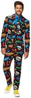 OppoSuits Men's Suits Badaboom