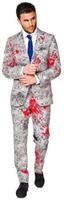 OppoSuits Men's Suits Zombiac