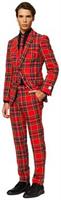 OppoSuits Men's Suits The Lumberjack