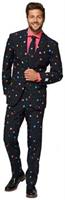 OppoSuits Men's Suits PAC-MAN