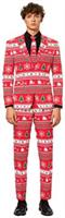 Winter Holiday Suits & Costumes