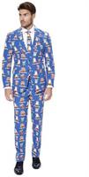 OppoSuits Men's Suits Giftmas Eve