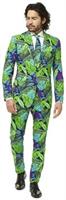 OppoSuits Men's Suits Juicy Jungle